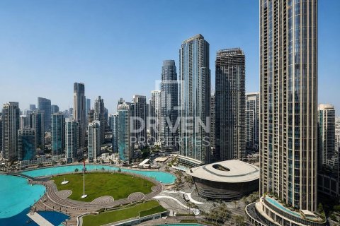 Apartment in Downtown Dubai (Downtown Burj Dubai), Dubai 2 bedrooms, 143.63 sq.m. № 137007 - photo 25