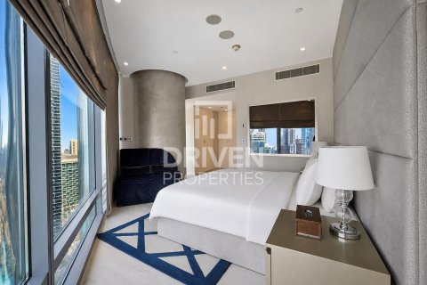 Apartment in Downtown Dubai (Downtown Burj Dubai), Dubai 2 bedrooms, 143.63 sq.m. № 137007 - photo 9