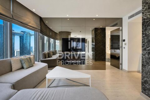 Apartment in Downtown Dubai (Downtown Burj Dubai), Dubai 2 bedrooms, 143.63 sq.m. № 137007 - photo 3