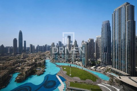 Apartment in Downtown Dubai (Downtown Burj Dubai), Dubai 2 bedrooms, 143.63 sq.m. № 137007 - photo 24