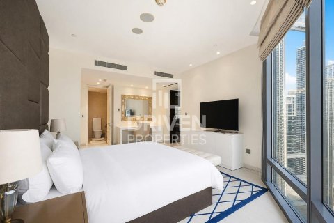 Apartment in Downtown Dubai (Downtown Burj Dubai), Dubai 2 bedrooms, 143.63 sq.m. № 137007 - photo 11