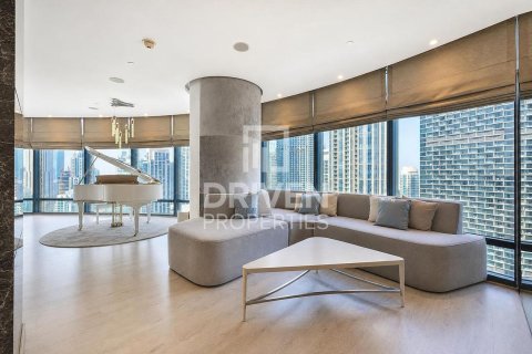 Apartment in Downtown Dubai (Downtown Burj Dubai), Dubai 2 bedrooms, 143.63 sq.m. № 137007 - photo 13