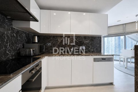 Apartment in Downtown Dubai (Downtown Burj Dubai), Dubai 2 bedrooms, 143.63 sq.m. № 137007 - photo 15