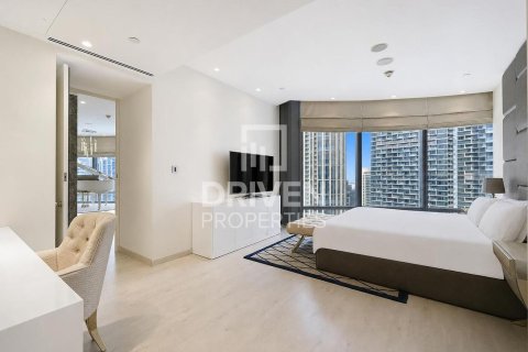 Apartment in Downtown Dubai (Downtown Burj Dubai), Dubai 2 bedrooms, 143.63 sq.m. № 137007 - photo 8