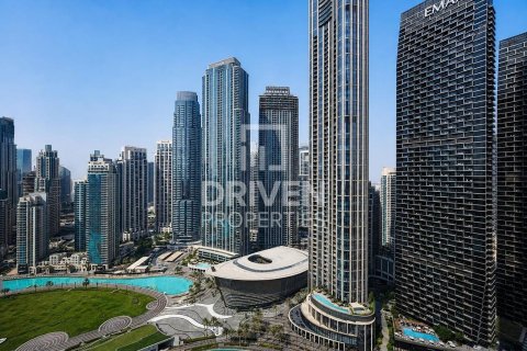 Apartment in Downtown Dubai (Downtown Burj Dubai), Dubai 2 bedrooms, 143.63 sq.m. № 137007 - photo 27