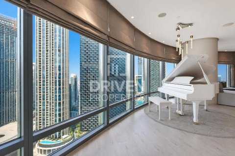 Apartment in Downtown Dubai (Downtown Burj Dubai), Dubai 2 bedrooms, 143.63 sq.m. № 137007 - photo 14