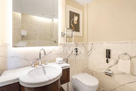 Apartment in Downtown Dubai (Downtown Burj Dubai), Dubai studio, 52.21 sq.m. № 137010 - photo 6