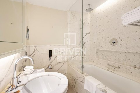 Apartment in Downtown Dubai (Downtown Burj Dubai), Dubai studio, 52.21 sq.m. № 137010 - photo 11