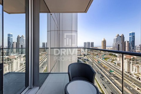 Apartment in Downtown Dubai (Downtown Burj Dubai), Dubai studio, 52.21 sq.m. № 137010 - photo 7