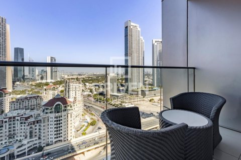 Apartment in Downtown Dubai (Downtown Burj Dubai), Dubai studio, 52.21 sq.m. № 137010 - photo 8