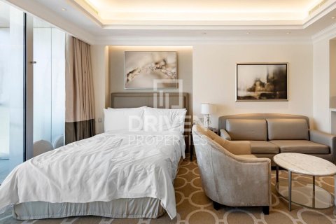 Apartment in Downtown Dubai (Downtown Burj Dubai), Dubai studio, 52.21 sq.m. № 137010 - photo 5