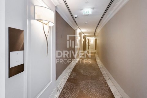 Apartment in Downtown Dubai (Downtown Burj Dubai), Dubai studio, 52.21 sq.m. № 137010 - photo 9