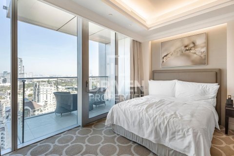 Apartment in Downtown Dubai (Downtown Burj Dubai), Dubai studio, 52.21 sq.m. № 137010 - photo 4