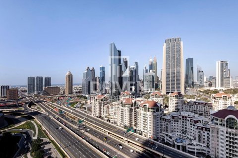 Apartment in Downtown Dubai (Downtown Burj Dubai), Dubai studio, 52.21 sq.m. № 137010 - photo 12