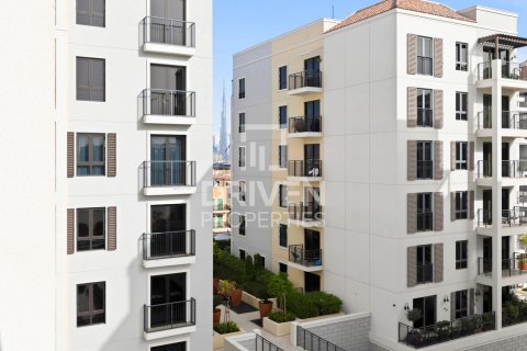 Apartment in La Mer, Jumeirah, Dubai 1 bedroom, 74.69 sq.m. № 137008 - photo 18