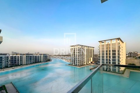Appartement à District One, Mohammed Bin Rashid City, Dubai, 3 chambres, 165.74 m², № 137005 - photo 2