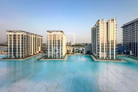 Appartement à District One, Mohammed Bin Rashid City, Dubai, 3 chambres, 165.74 m², № 137005 - photo 15