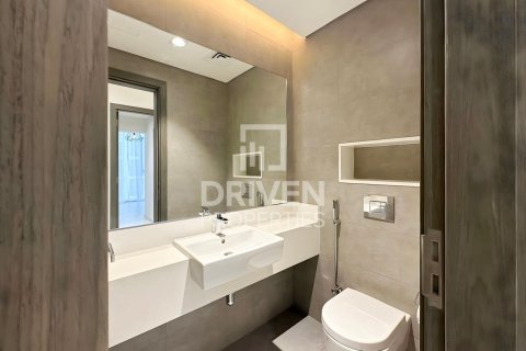 Appartement à District One, Mohammed Bin Rashid City, Dubai, 3 chambres, 165.74 m², № 137005 - photo 13