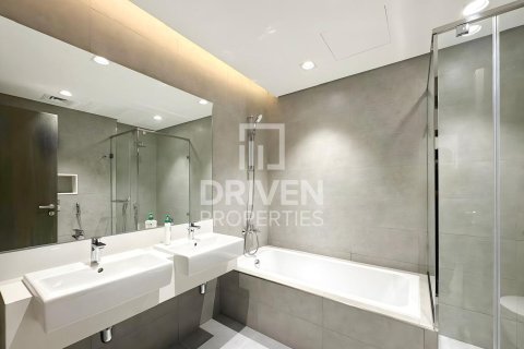 Appartement à District One, Mohammed Bin Rashid City, Dubai, 3 chambres, 165.74 m², № 137005 - photo 14