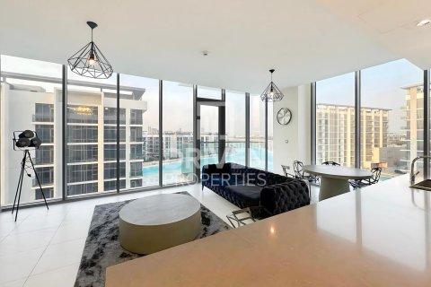 Appartement à District One, Mohammed Bin Rashid City, Dubai, 3 chambres, 165.74 m², № 137005 - photo 3
