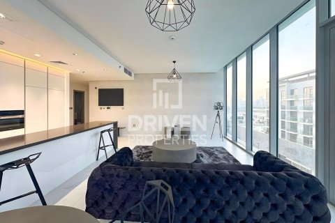 Appartement à District One, Mohammed Bin Rashid City, Dubai, 3 chambres, 165.74 m², № 137005 - photo 11