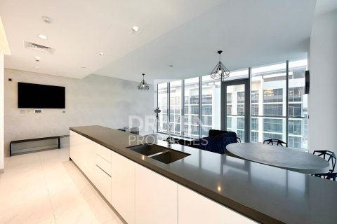 Appartement à District One, Mohammed Bin Rashid City, Dubai, 3 chambres, 165.74 m², № 137005 - photo 10