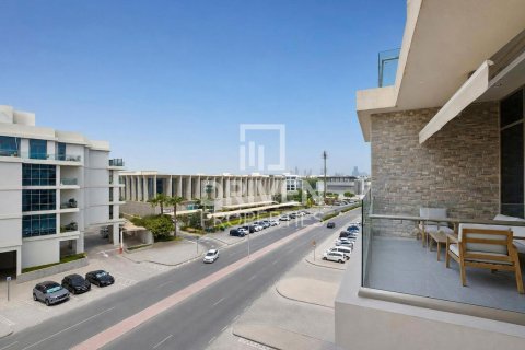 Apartment in Meydan, Dubai 2 bedrooms, 142.51 sq.m. № 137009 - photo 24