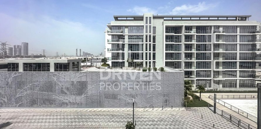 Apartment in District One, Mohammed Bin Rashid City, Dubai 1 bedroom, 70.23 sq.m. № 137004