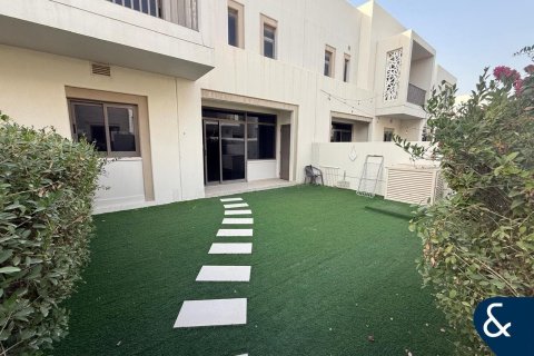 Villa in Hayat Townhouses, Town Square, Dubai 3 bedrooms, 207 sq.m. № 79002