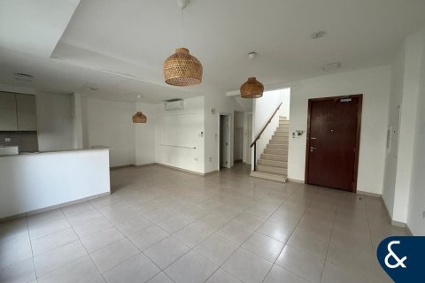 Villa in Hayat Townhouses, Town Square, Dubai 3 bedrooms, 207 sq.m. № 79002 - photo 3