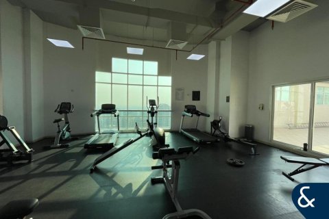 Снять в аренду квартиру в Red Residency, Dubai Sports City, Дубай: 2 спальни, 104м², № 79007 - фото 10