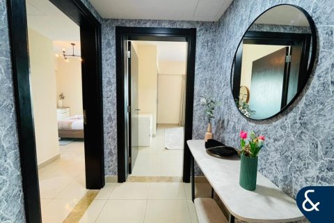 Снять в аренду квартиру в Red Residency, Dubai Sports City, Дубай: 2 спальни, 104м², № 79007 - фото 24