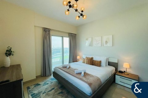 Снять в аренду квартиру в Red Residency, Dubai Sports City, Дубай: 2 спальни, 104м², № 79007 - фото 3