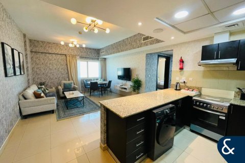 Снять в аренду квартиру в Red Residency, Dubai Sports City, Дубай: 2 спальни, 104м², № 79007 - фото 7