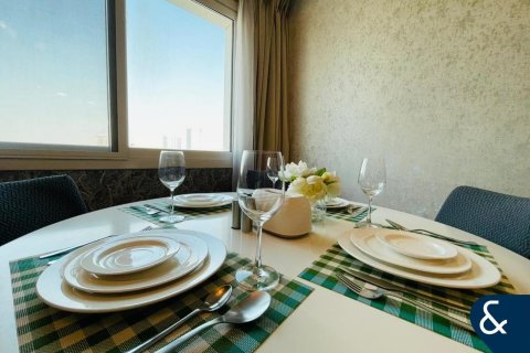 Снять в аренду квартиру в Red Residency, Dubai Sports City, Дубай: 2 спальни, 104м², № 79007 - фото 21