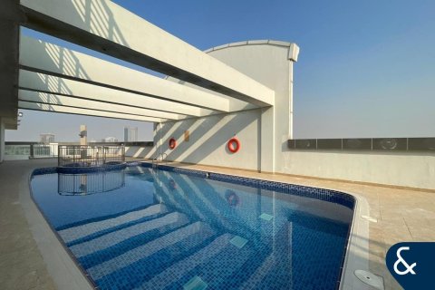 Снять в аренду квартиру в Red Residency, Dubai Sports City, Дубай: 2 спальни, 104м², № 79007 - фото 6