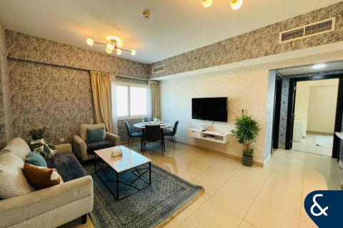 Снять в аренду квартиру в Red Residency, Dubai Sports City, Дубай: 2 спальни, 104м², № 79007 - фото 11