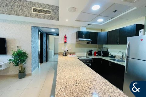 Снять в аренду квартиру в Red Residency, Dubai Sports City, Дубай: 2 спальни, 104м², № 79007 - фото 20