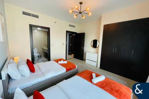 Снять в аренду квартиру в Red Residency, Dubai Sports City, Дубай: 2 спальни, 104м², № 79007 - фото 2