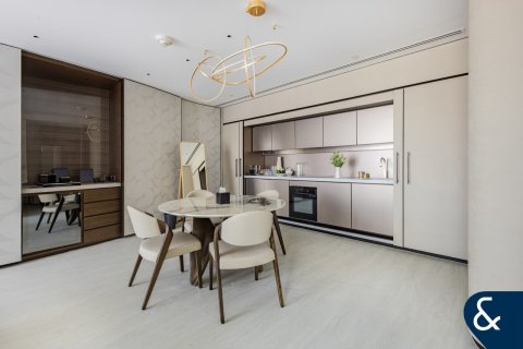 Снять в аренду квартиру в Даунтаун Дубай (Даунтаун Бурдж Дубай), Дубай: 1 спальня, 110м², № 79001 - фото 8