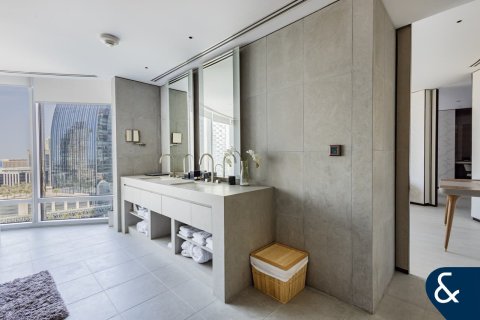 Снять в аренду квартиру в Даунтаун Дубай (Даунтаун Бурдж Дубай), Дубай: 1 спальня, 110м², № 79001 - фото 11