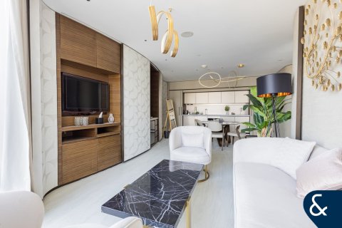 Снять в аренду квартиру в Даунтаун Дубай (Даунтаун Бурдж Дубай), Дубай: 1 спальня, 110м², № 79001 - фото 5