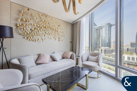 Снять в аренду квартиру в Даунтаун Дубай (Даунтаун Бурдж Дубай), Дубай: 1 спальня, 110м², № 79001 - фото 6