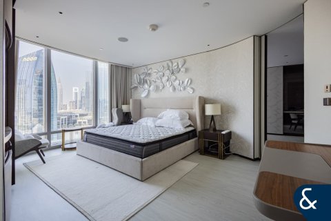 Снять в аренду квартиру в Даунтаун Дубай (Даунтаун Бурдж Дубай), Дубай: 1 спальня, 110м², № 79001 - фото 9