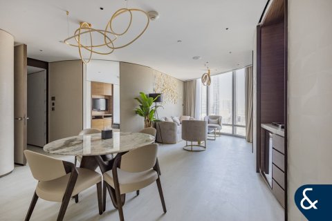 Снять в аренду квартиру в Даунтаун Дубай (Даунтаун Бурдж Дубай), Дубай: 1 спальня, 110м², № 79001 - фото 1