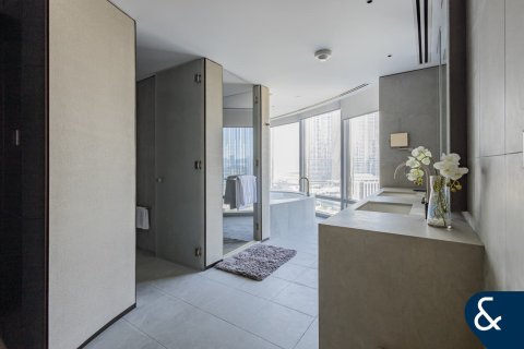 Снять в аренду квартиру в Даунтаун Дубай (Даунтаун Бурдж Дубай), Дубай: 1 спальня, 110м², № 79001 - фото 12