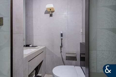 Снять в аренду квартиру в Даунтаун Дубай (Даунтаун Бурдж Дубай), Дубай: 1 спальня, 110м², № 79001 - фото 18