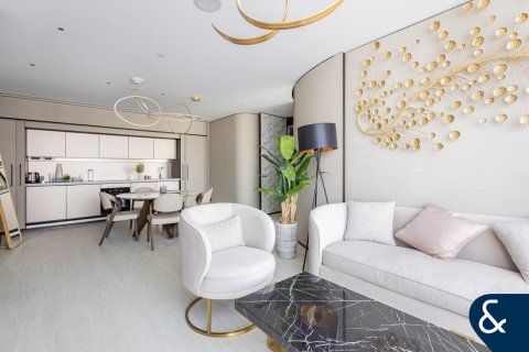 Снять в аренду квартиру в Даунтаун Дубай (Даунтаун Бурдж Дубай), Дубай: 1 спальня, 110м², № 79001 - фото 7