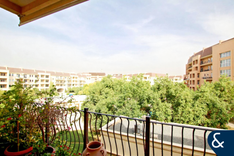 Снять в аренду квартиру в Motor City, Дубай: 2 спальни, 125м², № 79004 - фото 5