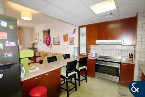 Снять в аренду квартиру в Motor City, Дубай: 2 спальни, 125м², № 79004 - фото 9